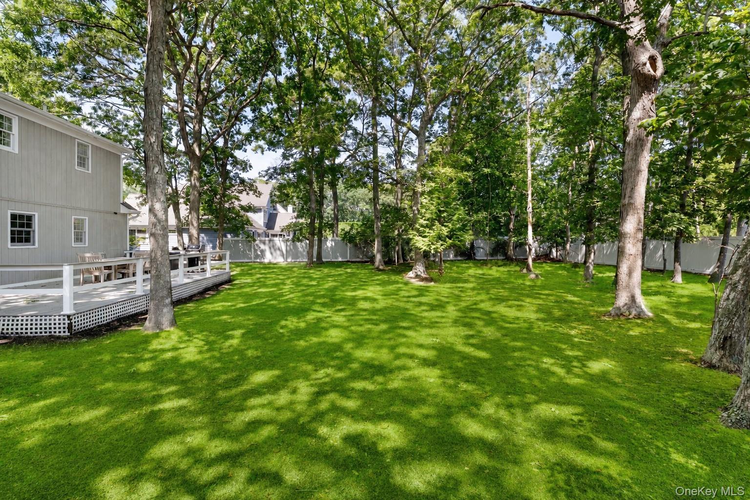 Single Family Canvasback Lane Suffolk County, NY 11942, MLS-1043682-34
