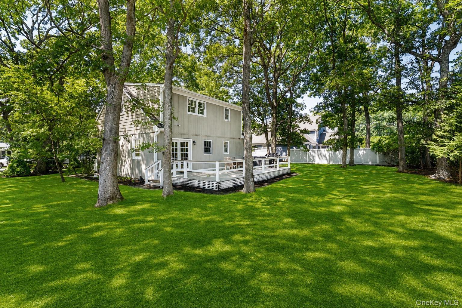 Single Family Canvasback Lane Suffolk County, NY 11942, MLS-1043682-35