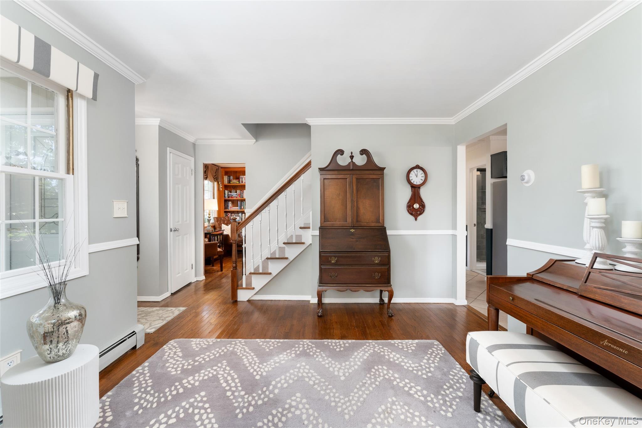 Single Family Canvasback Lane Suffolk County, NY 11942, MLS-1043682-6