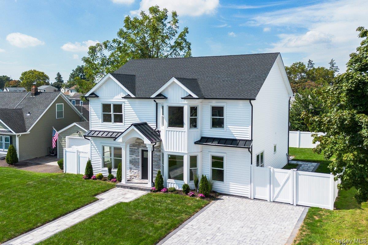 Single Family Rope Lane  Nassau County, NY 11756, MLS-1043688-3