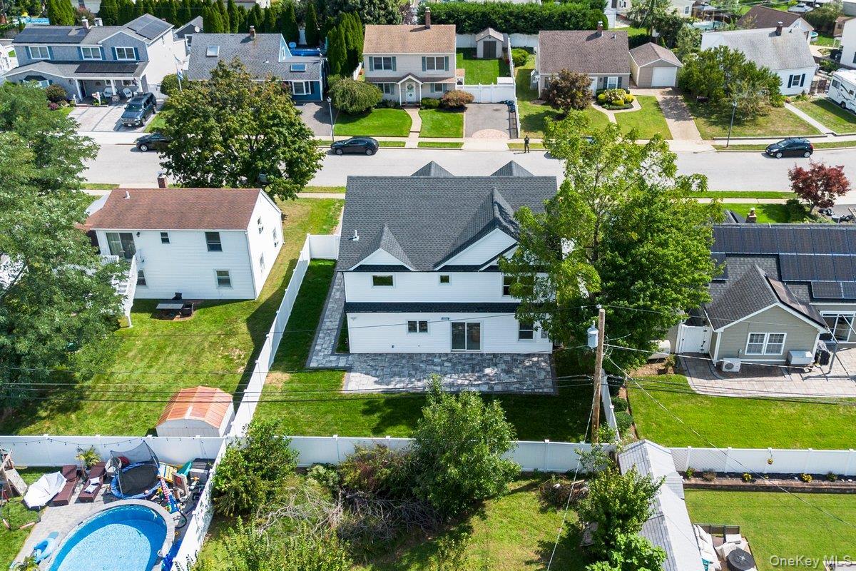 Single Family Rope Lane  Nassau County, NY 11756, MLS-1043688-33