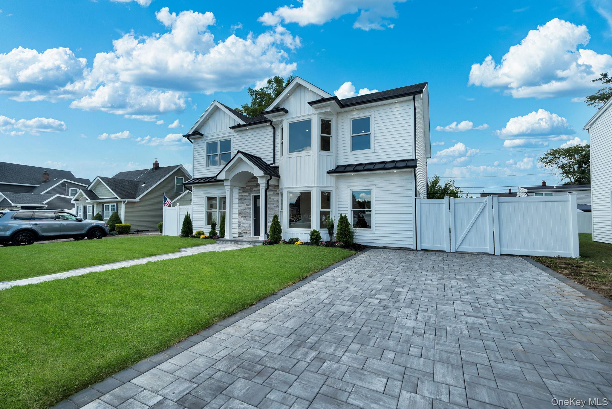 Single Family Rope Lane  Nassau County, NY 11756, MLS-1043688-4