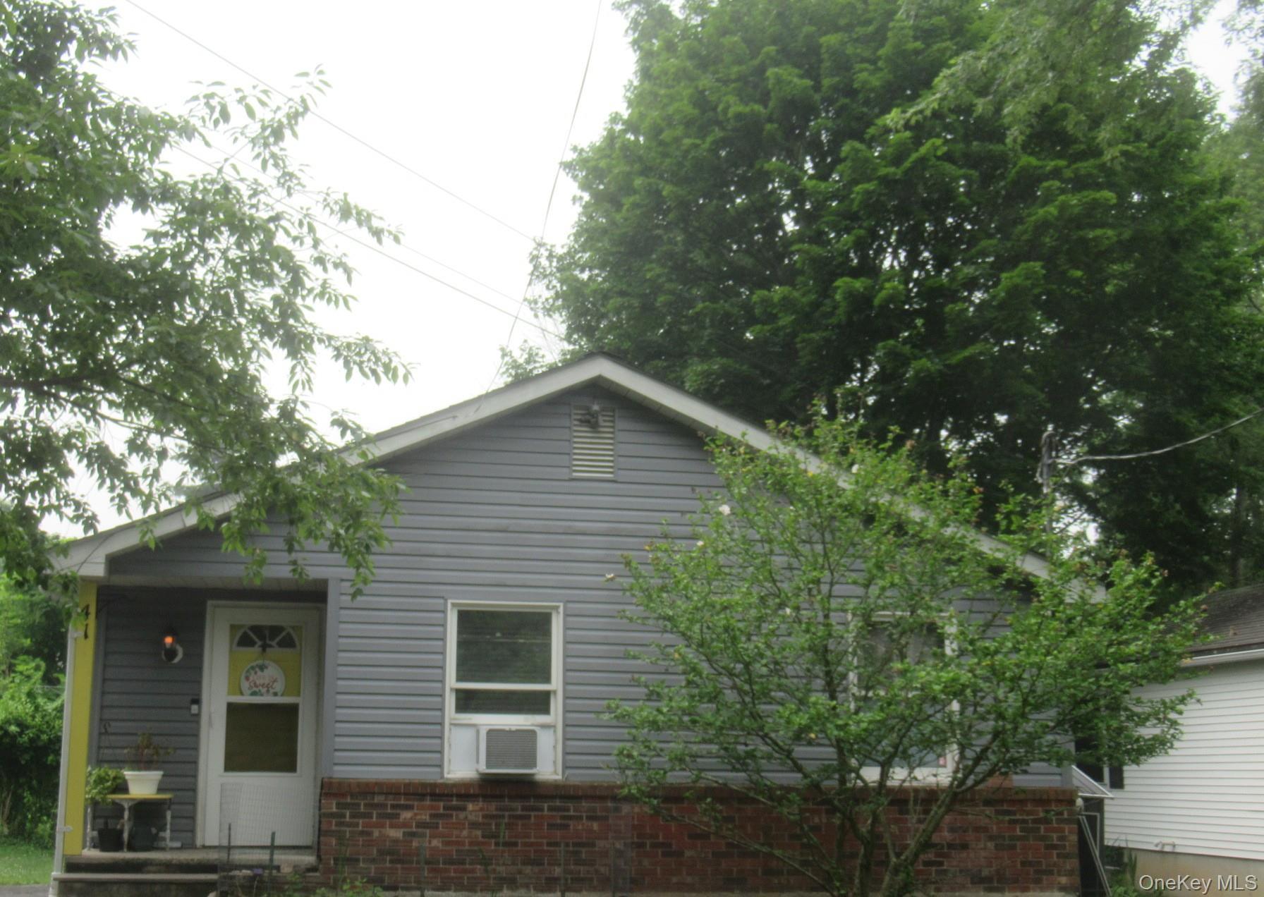 Single Family Clinton Street  Orange County, NY 10940, MLS-1043690-2