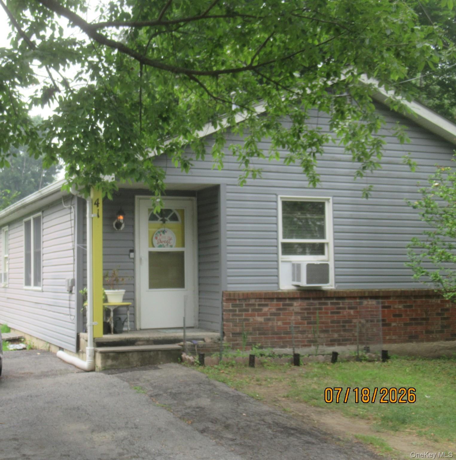 Single Family Clinton Street  Orange County, NY 10940, MLS-1043690-3