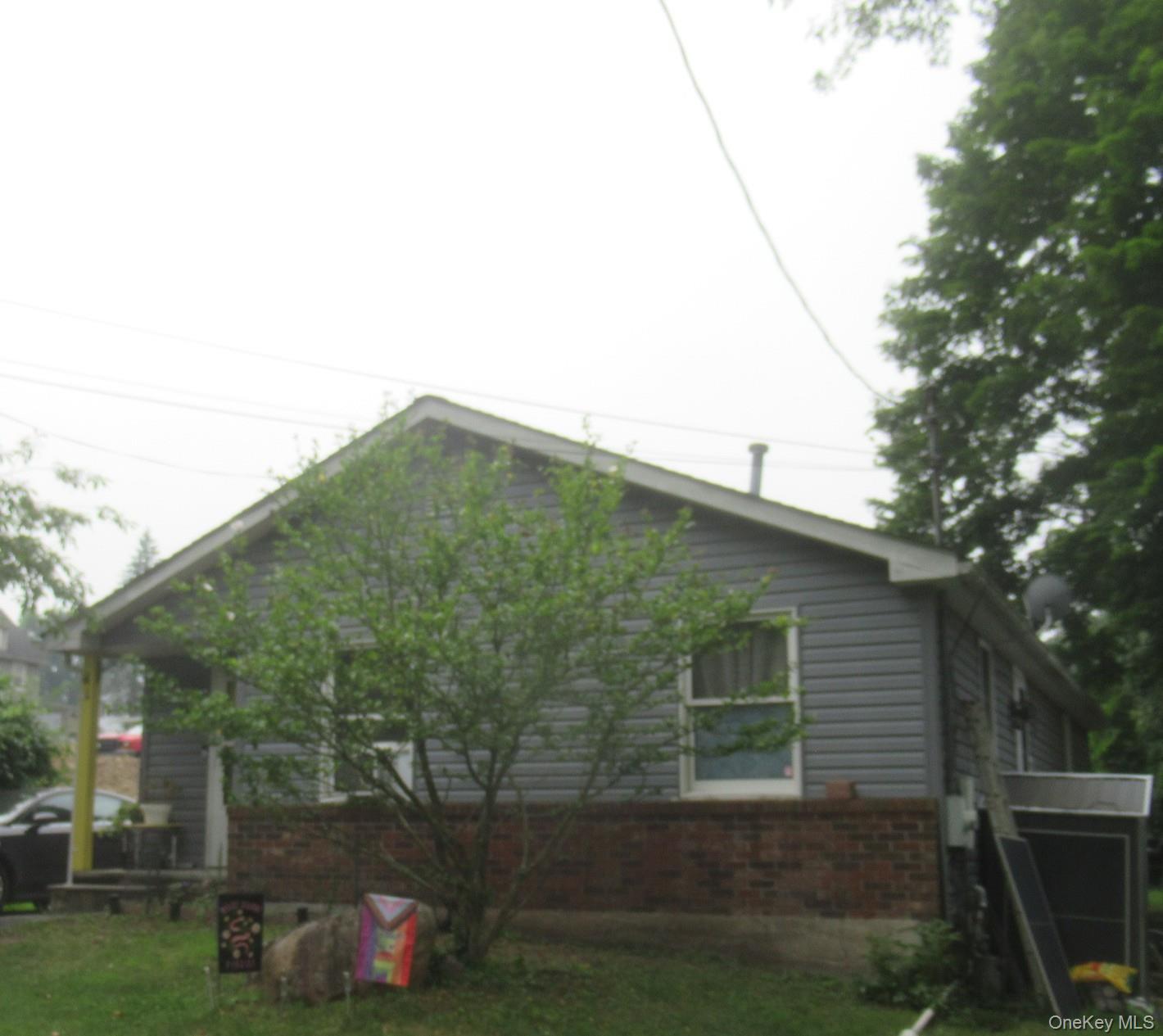 Single Family Clinton Street  Orange County, NY 10940, MLS-1043690-4