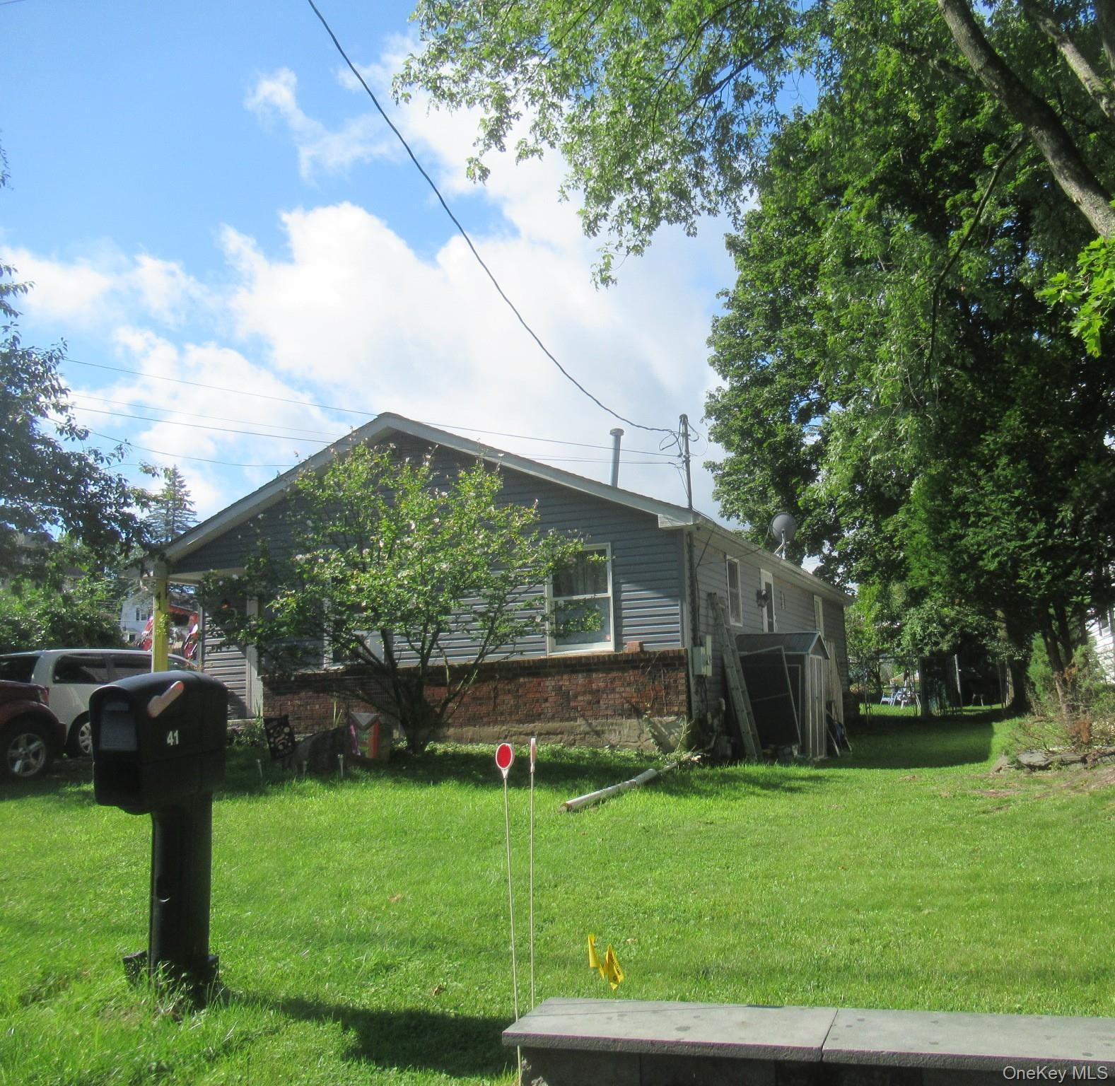 Single Family Clinton Street  Orange County, NY 10940, MLS-1043690-5