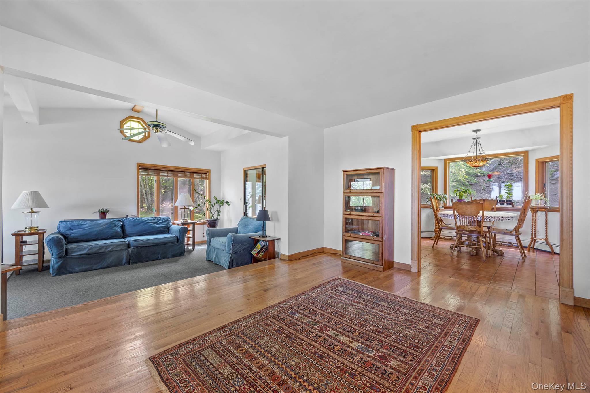 Single Family Manorville Road  Ulster County, NY 12477, MLS-1043702-12