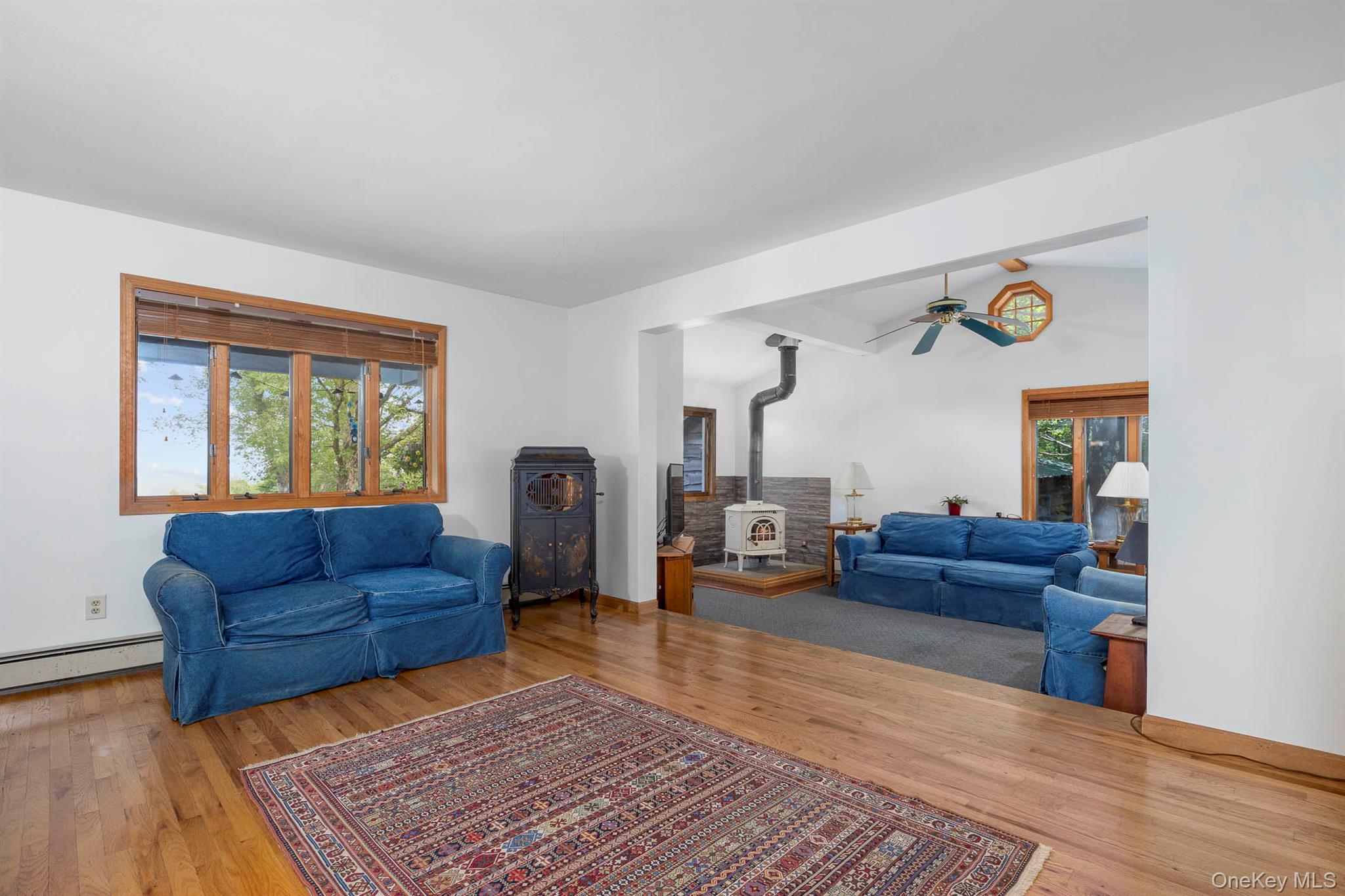 Single Family Manorville Road  Ulster County, NY 12477, MLS-1043702-13