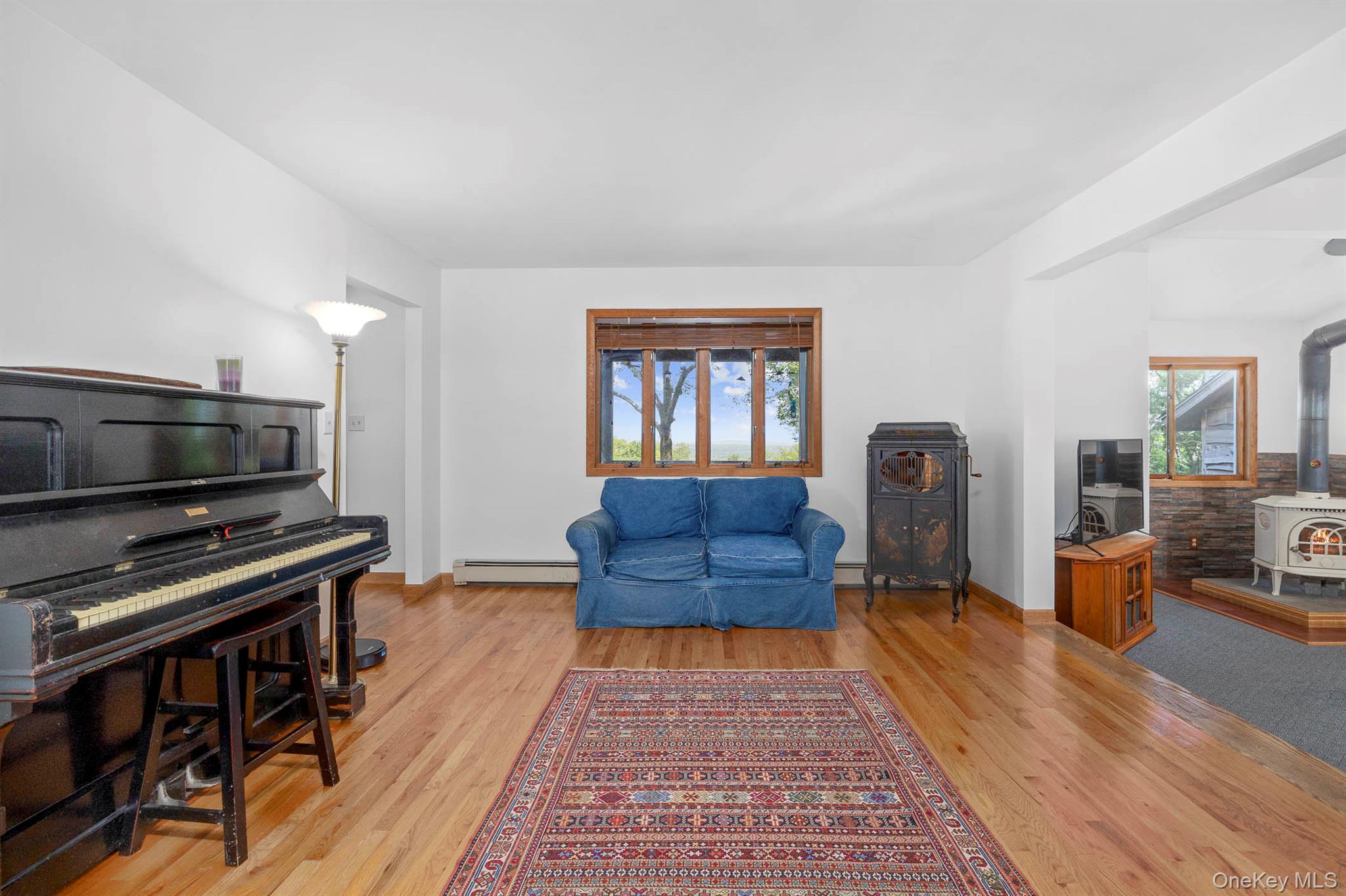 Single Family Manorville Road  Ulster County, NY 12477, MLS-1043702-14
