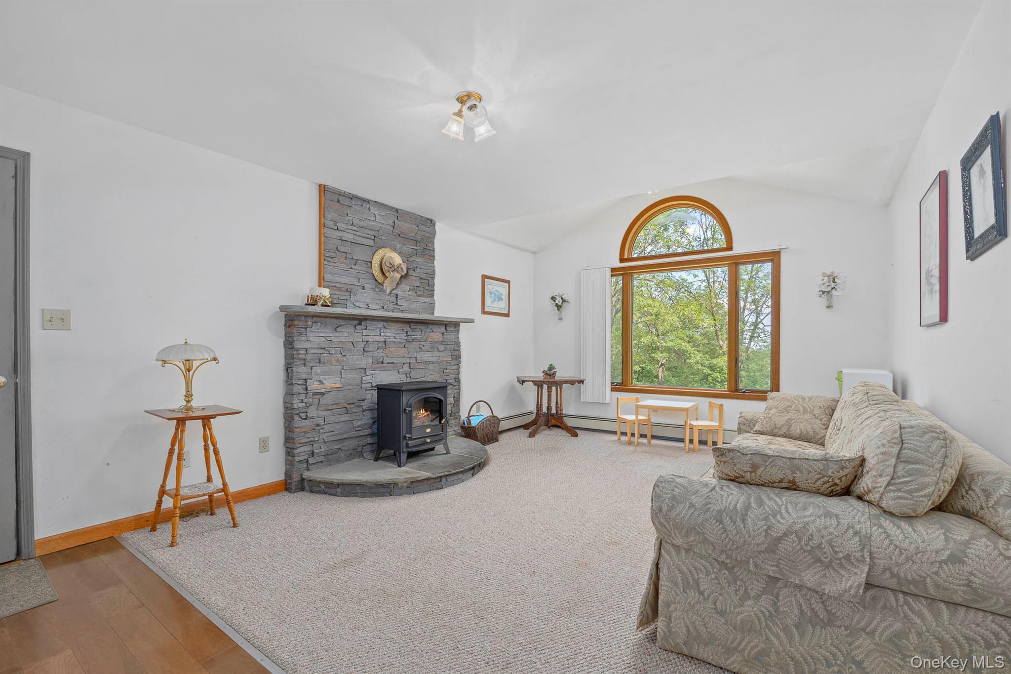 Single Family Manorville Road  Ulster County, NY 12477, MLS-1043702-15