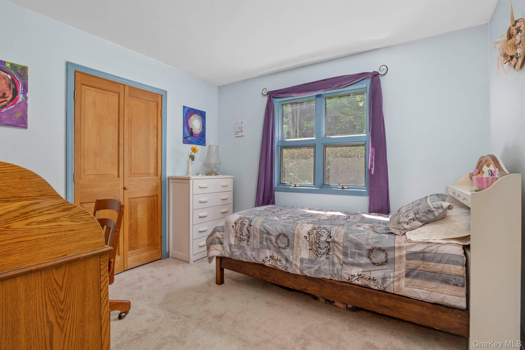 Single Family Manorville Road  Ulster County, NY 12477, MLS-1043702-22