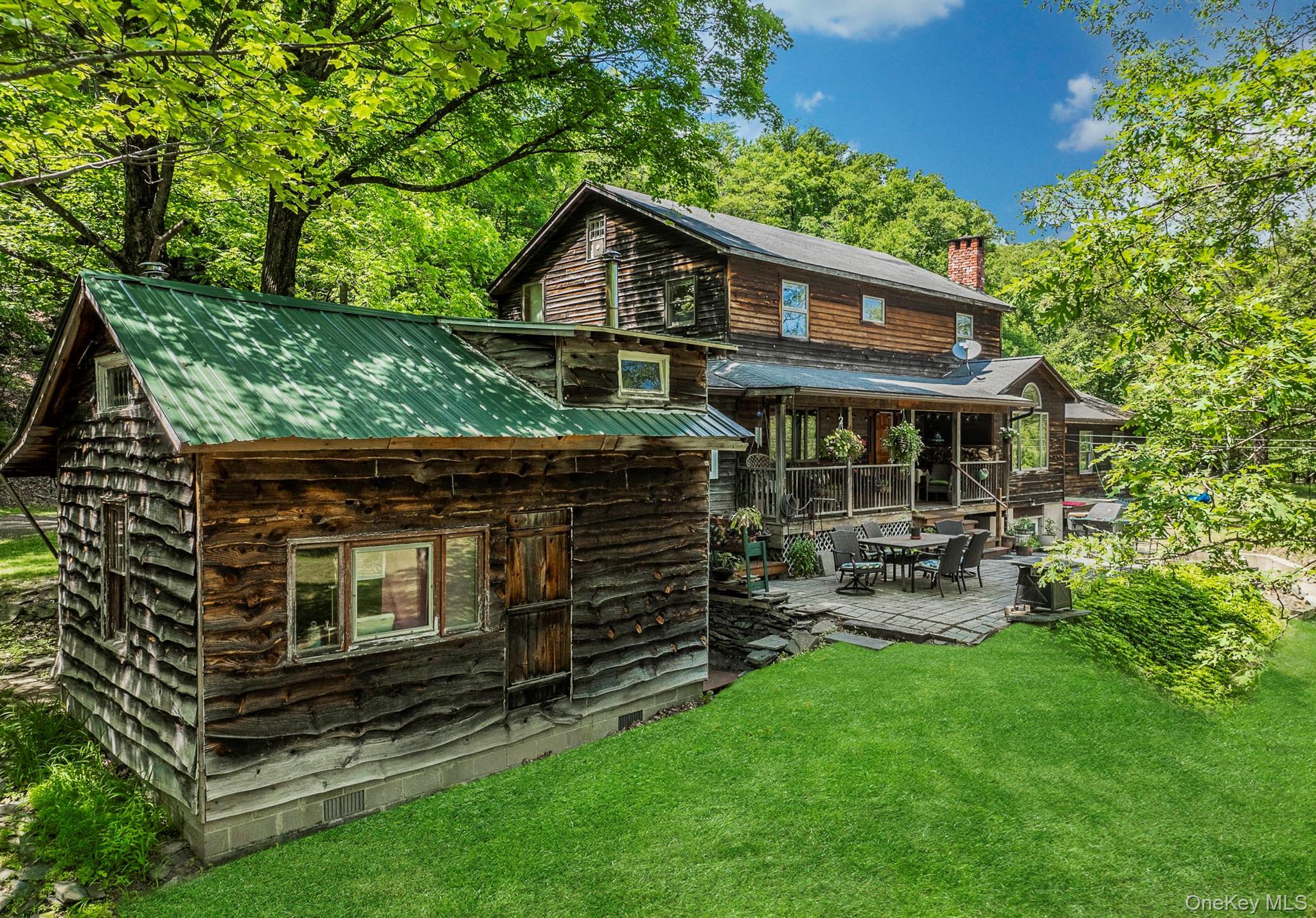 Single Family Manorville Road  Ulster County, NY 12477, MLS-1043702-30