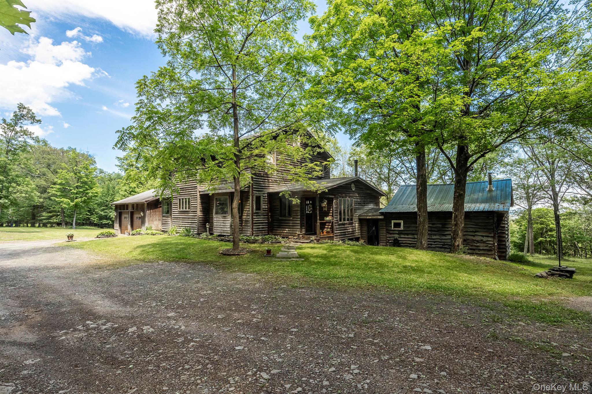 Single Family Manorville Road  Ulster County, NY 12477, MLS-1043702-46