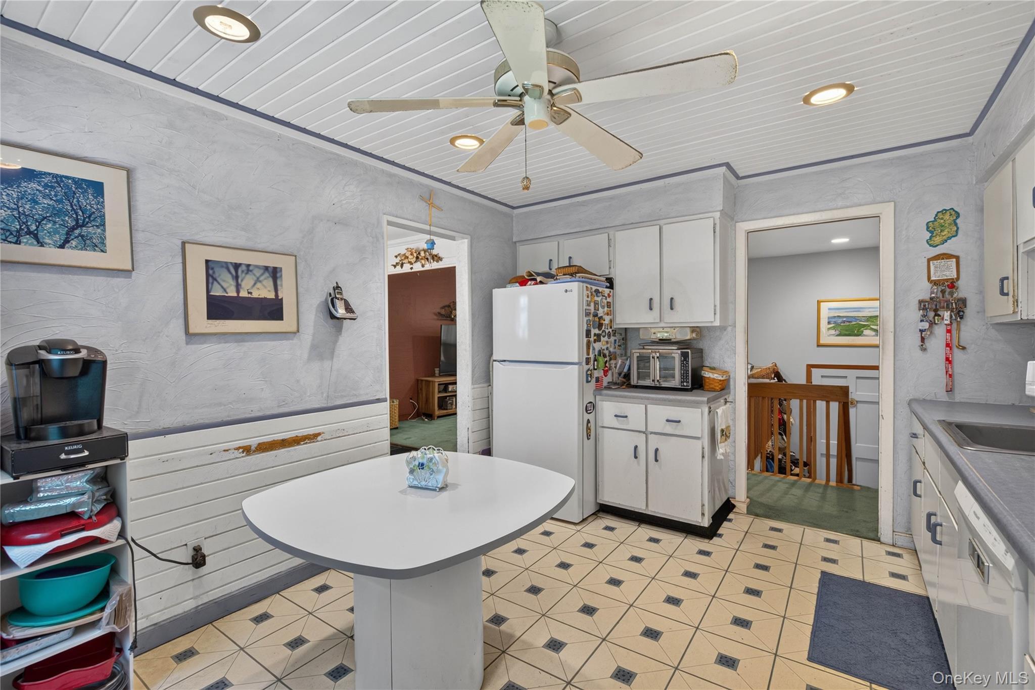 Single Family Alden Road  Orange County, NY 10950, MLS-1043705-14