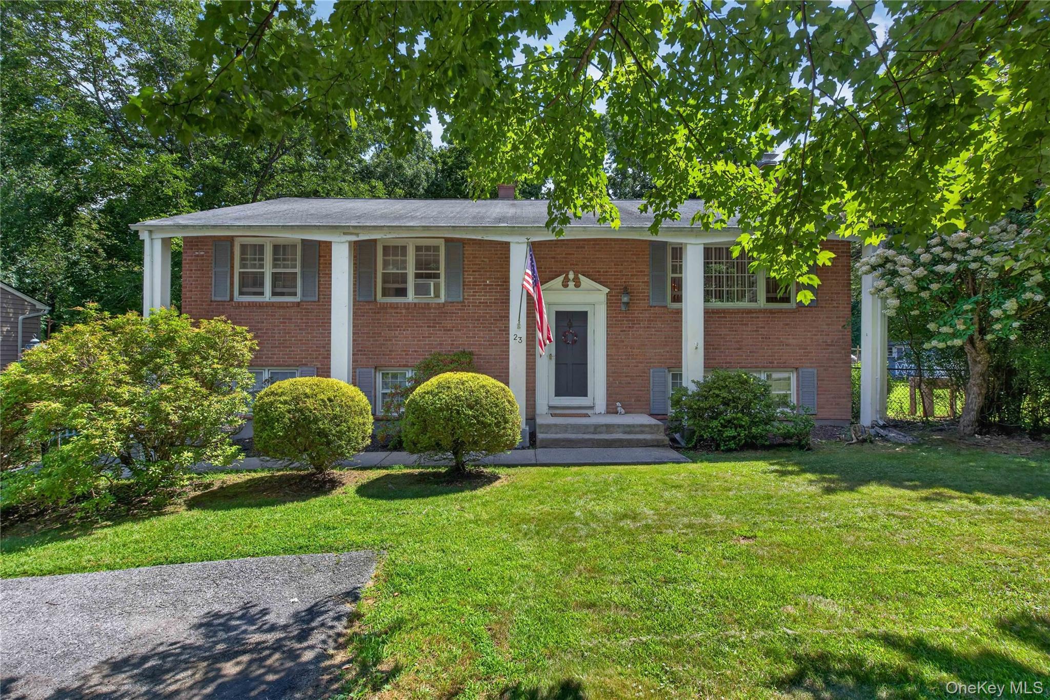Single Family Alden Road  Orange County, NY 10950, MLS-1043705-2