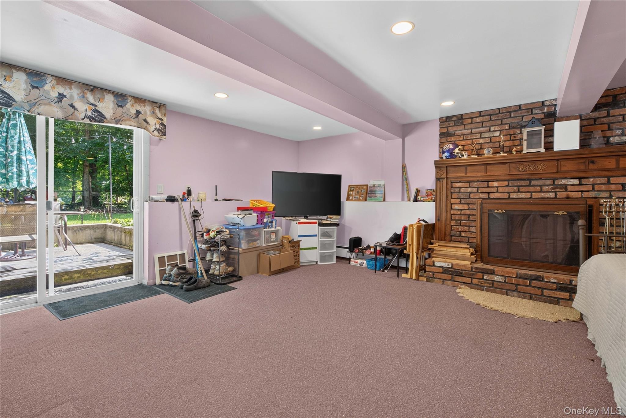 Single Family Alden Road  Orange County, NY 10950, MLS-1043705-25