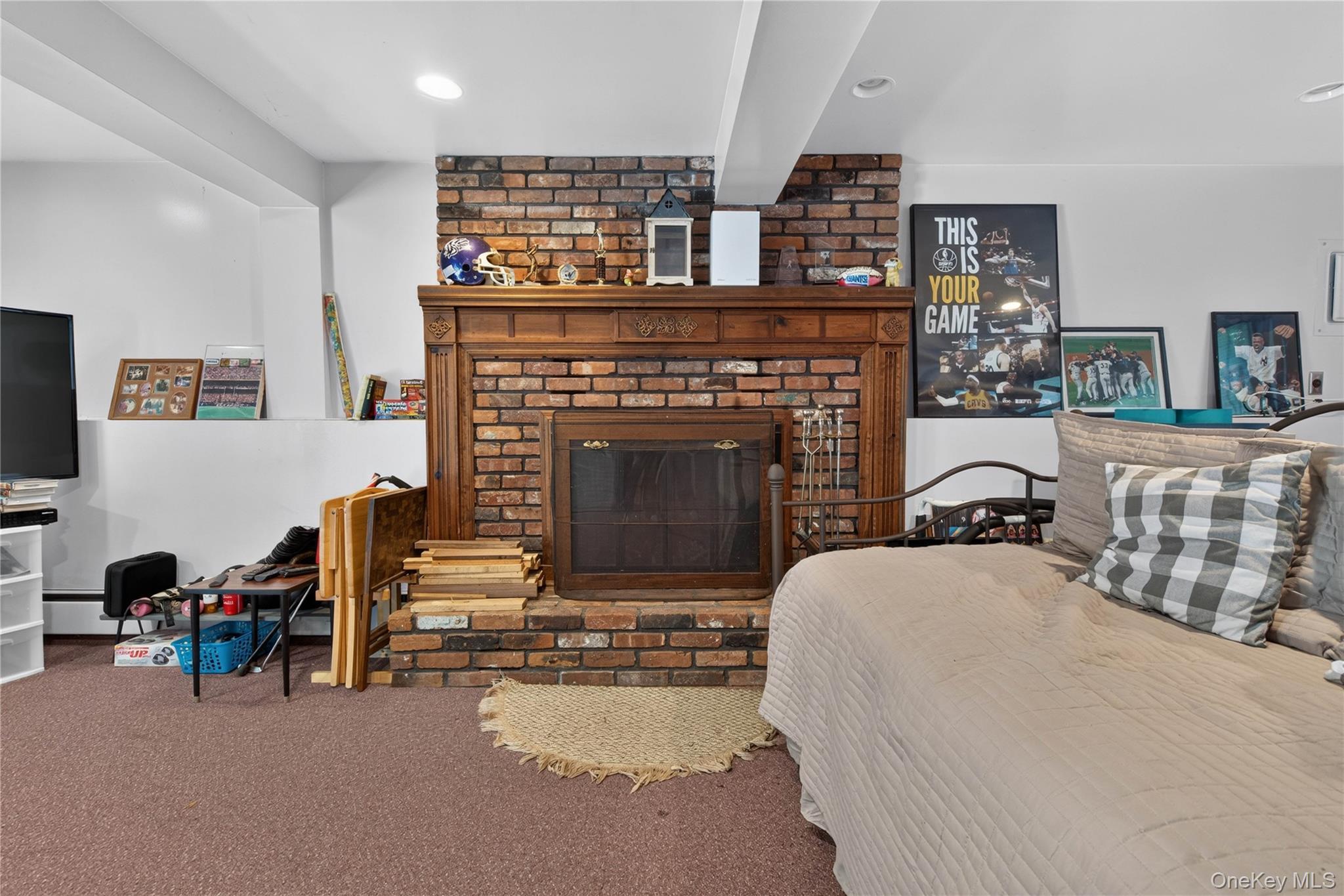 Single Family Alden Road  Orange County, NY 10950, MLS-1043705-29