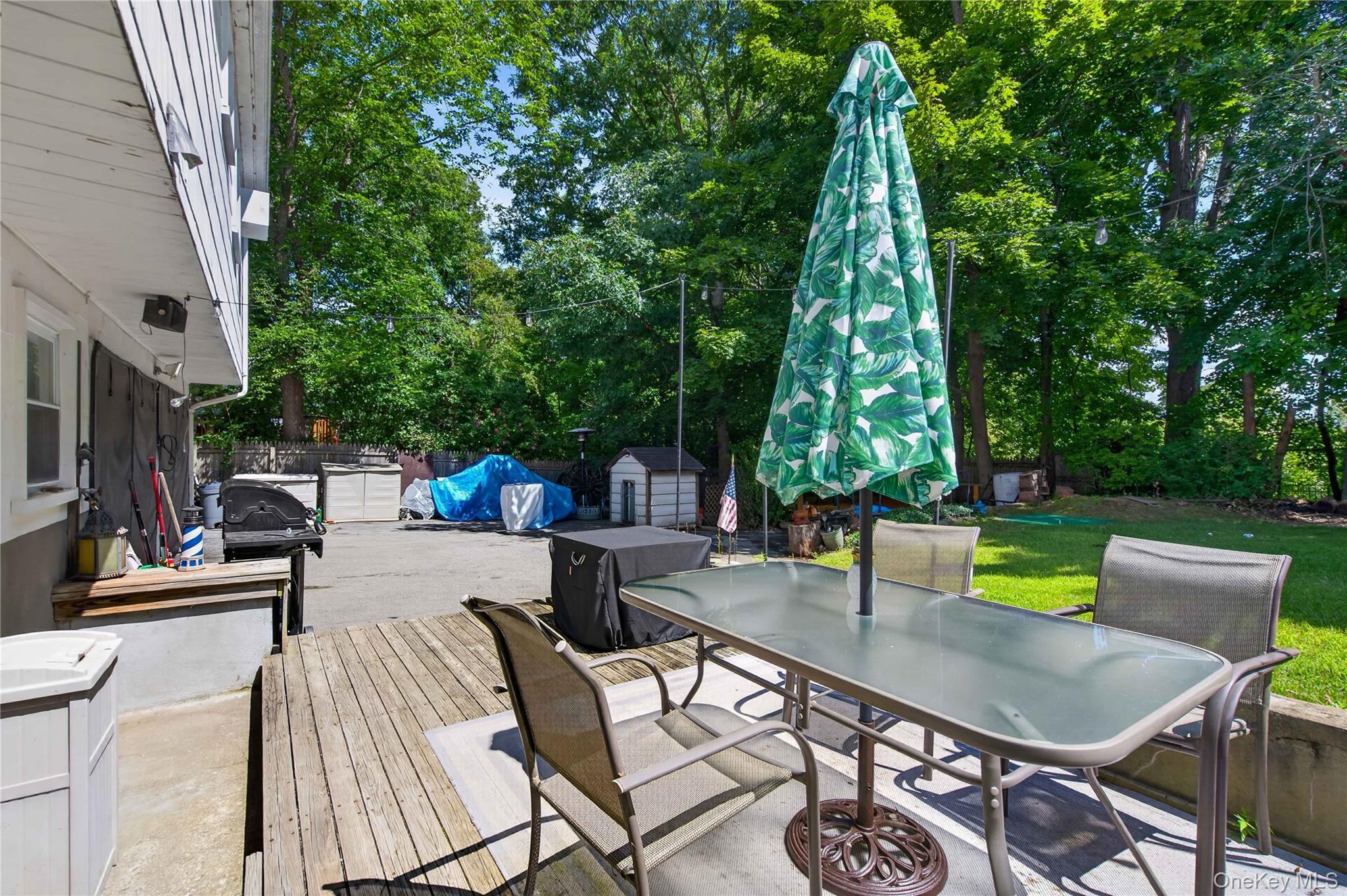 Single Family Alden Road  Orange County, NY 10950, MLS-1043705-35