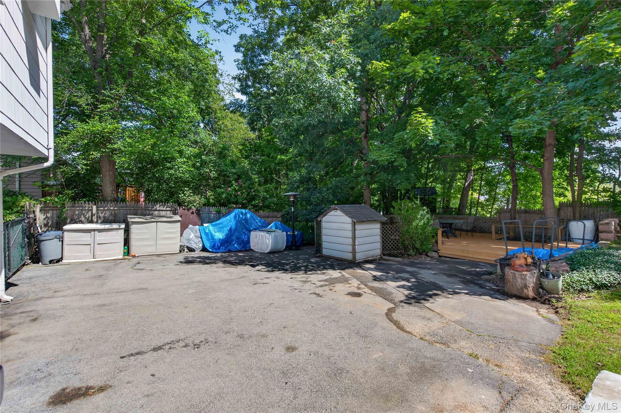 Single Family Alden Road  Orange County, NY 10950, MLS-1043705-37