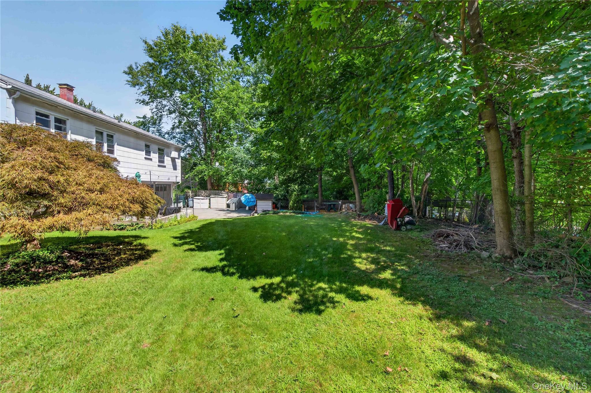 Single Family Alden Road  Orange County, NY 10950, MLS-1043705-39