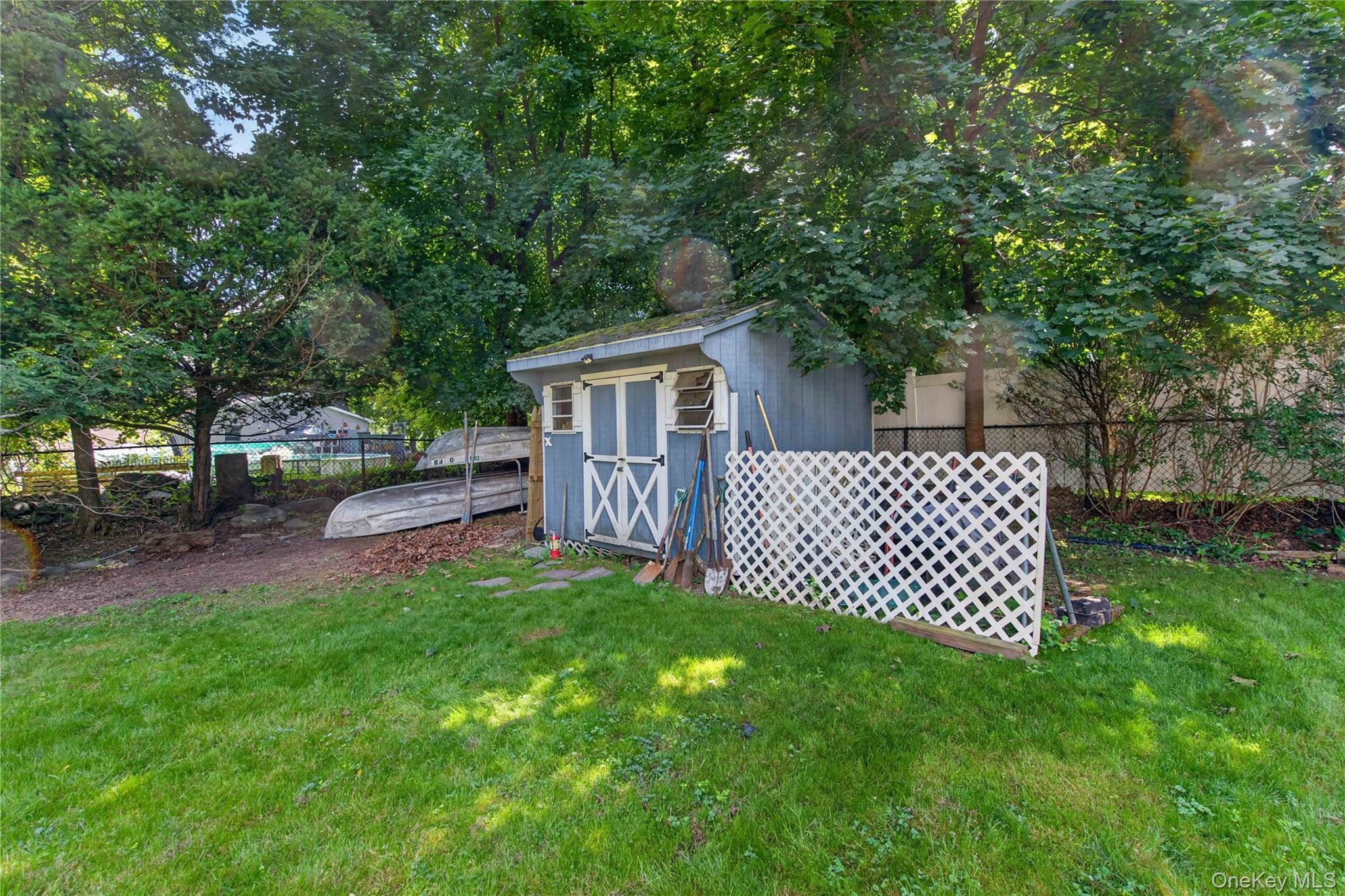 Single Family Alden Road  Orange County, NY 10950, MLS-1043705-41