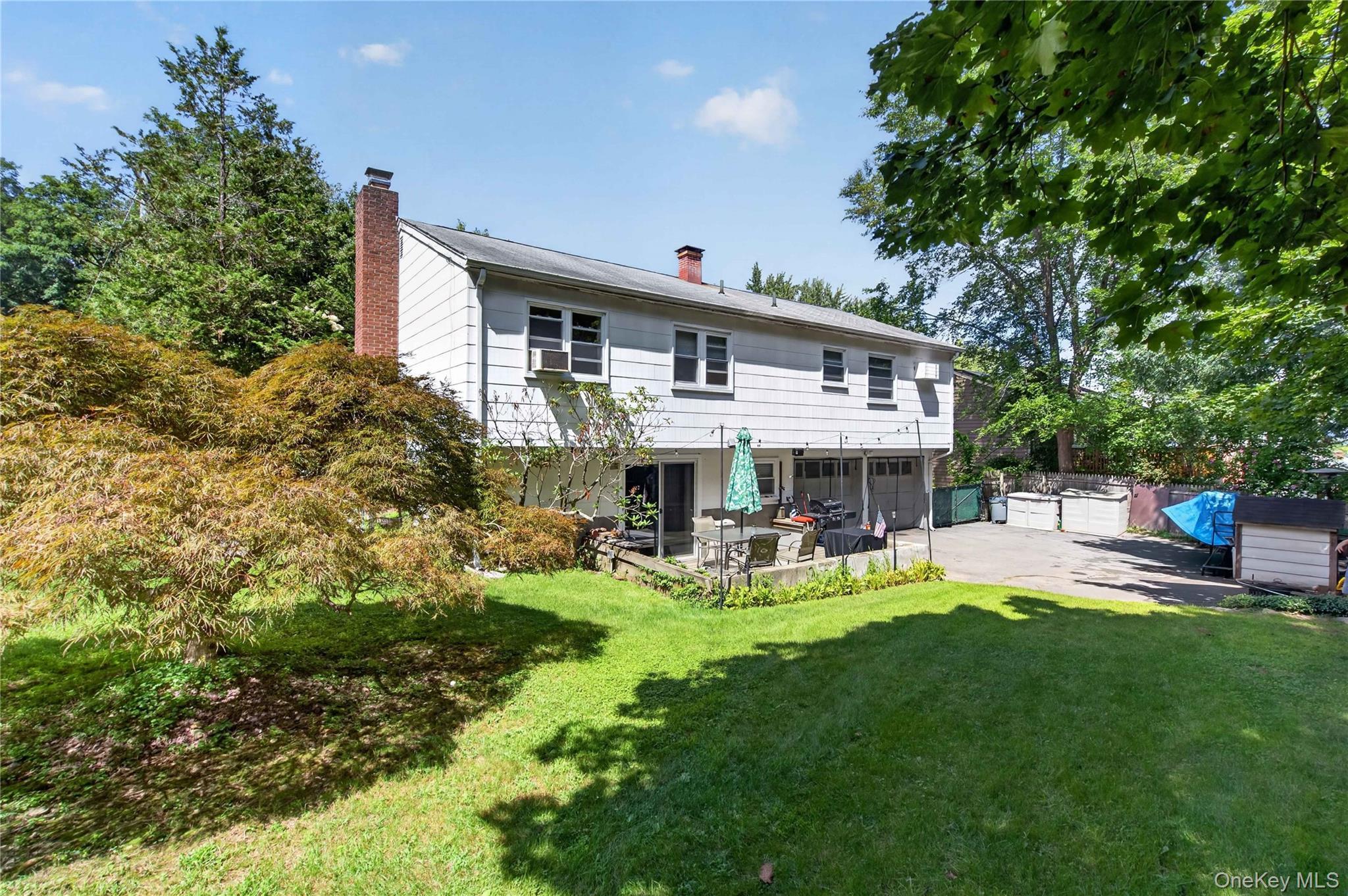 Single Family Alden Road  Orange County, NY 10950, MLS-1043705-42