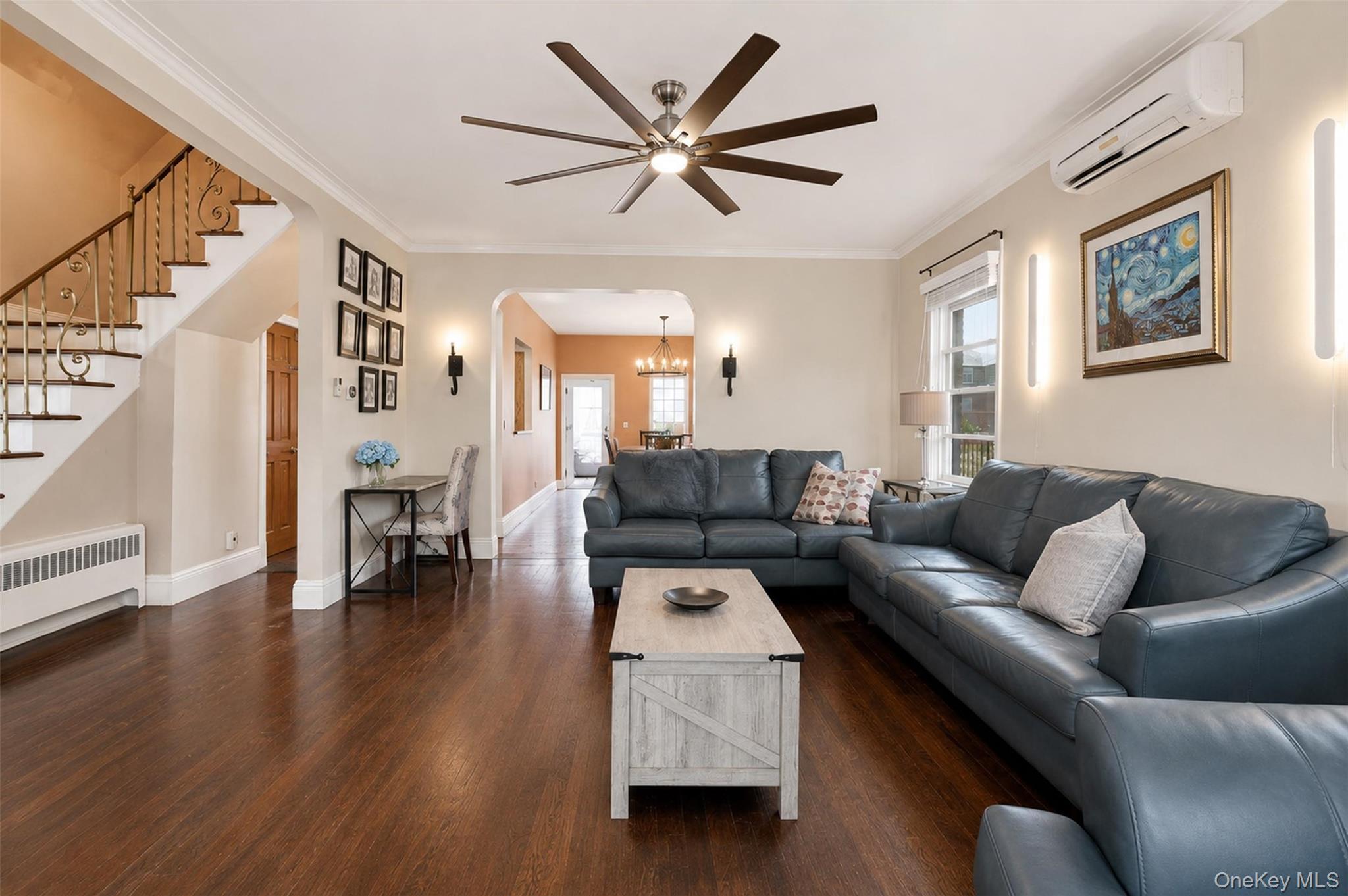 Single Family Lydig Avenue Bronx, NY 10461, MLS-1043706-10