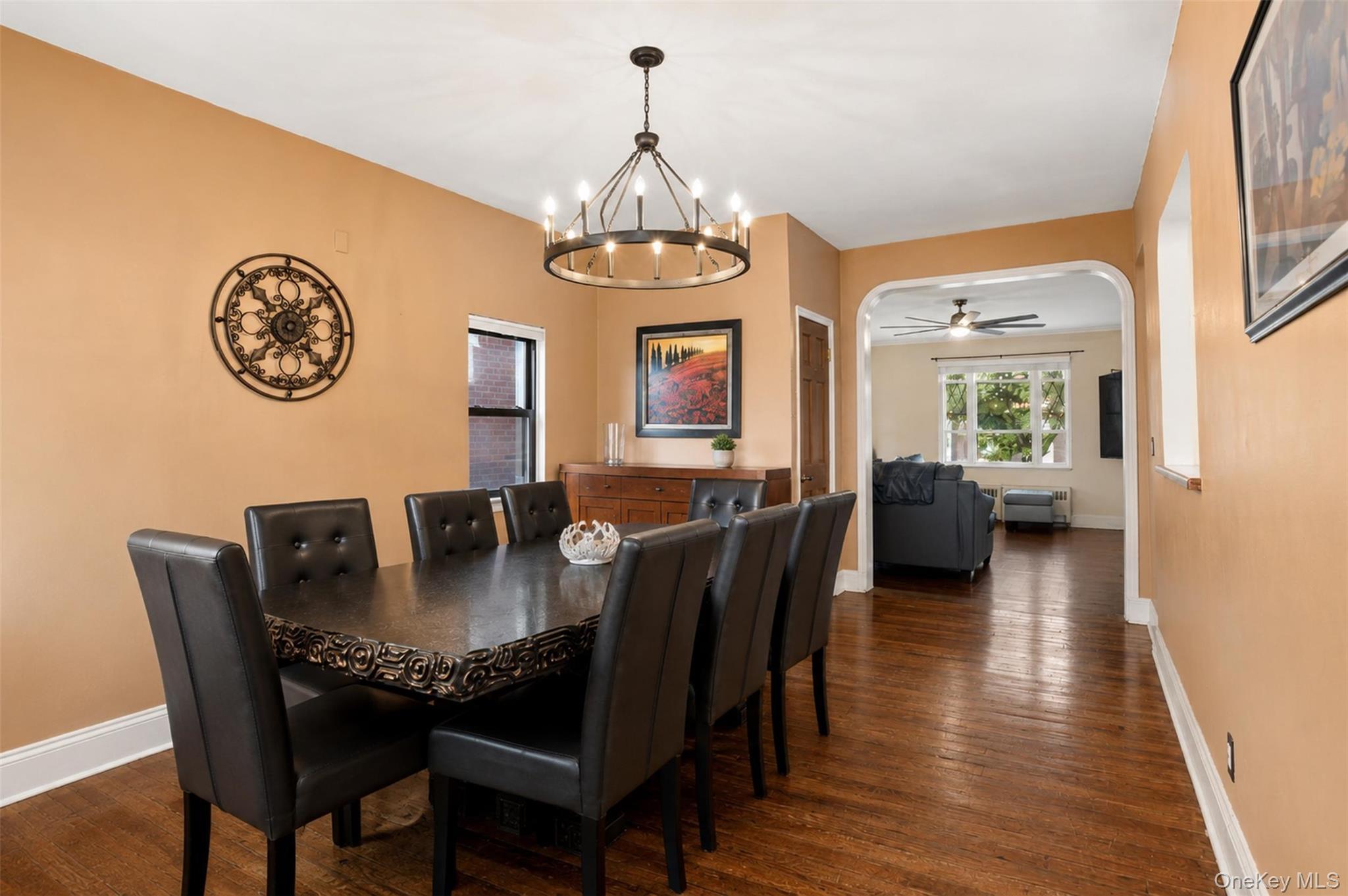 Single Family Lydig Avenue Bronx, NY 10461, MLS-1043706-14