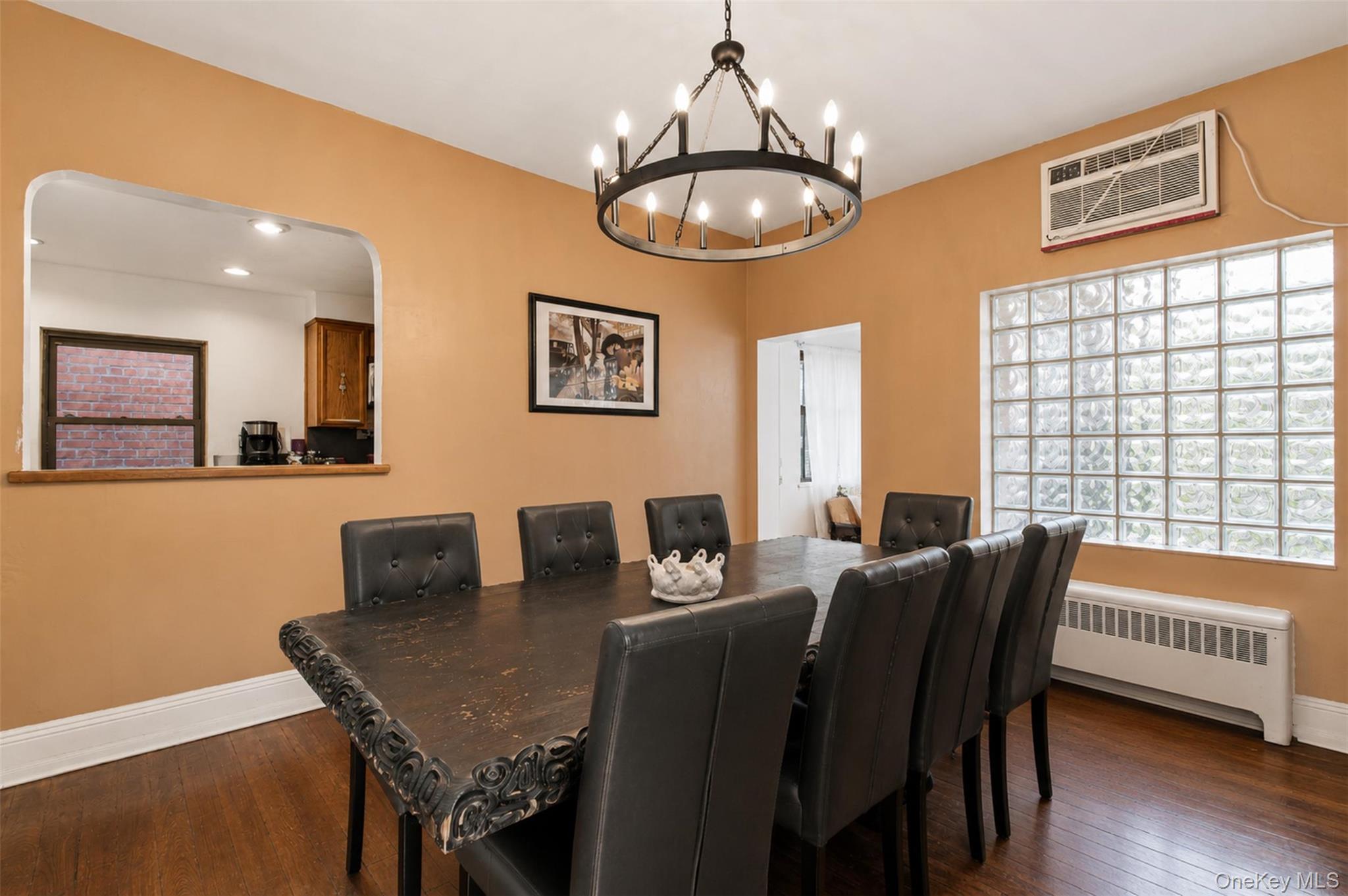 Single Family Lydig Avenue Bronx, NY 10461, MLS-1043706-18