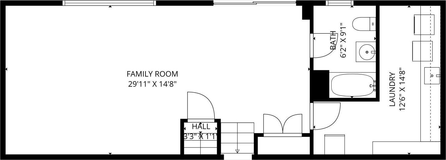 Single Family Briarcliff Place  Suffolk County, NY 11743, MLS-1043707-37