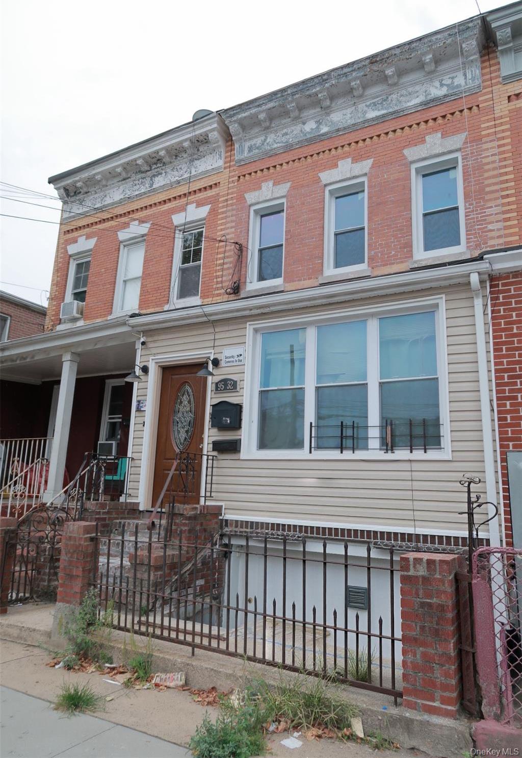Single Family 92nd Street Queens, NY 11416, MLS-1043708-2
