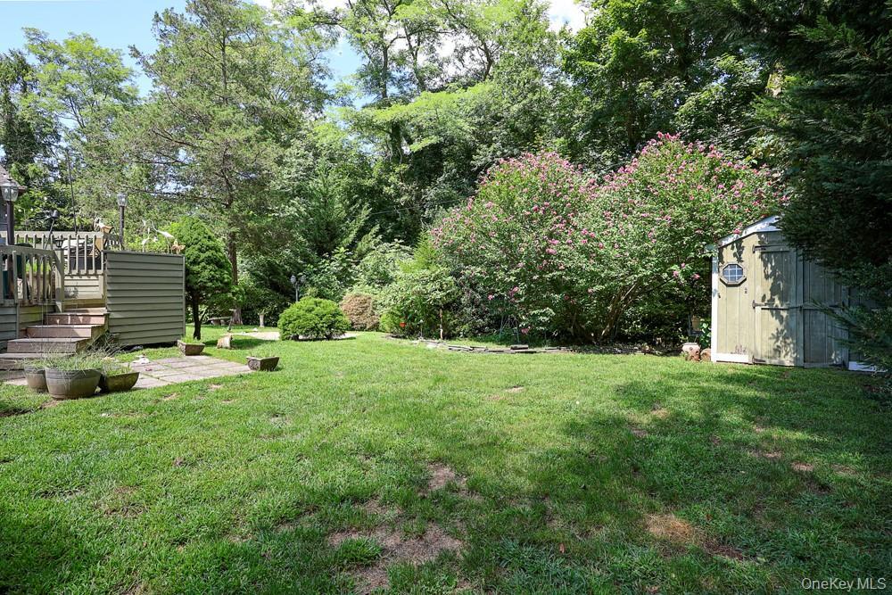 Single Family Mackay Drive Suffolk County, NY 11788, MLS-1043713-33