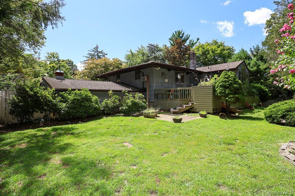 Single Family Mackay Drive Suffolk County, NY 11788, MLS-1043713-35