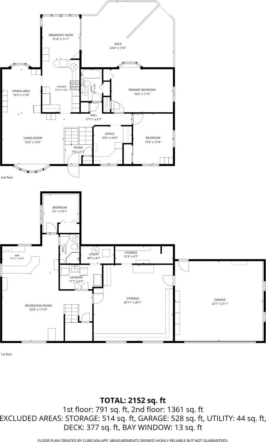 Single Family Mackay Drive  Suffolk County, NY 11788, MLS-1043713-40
