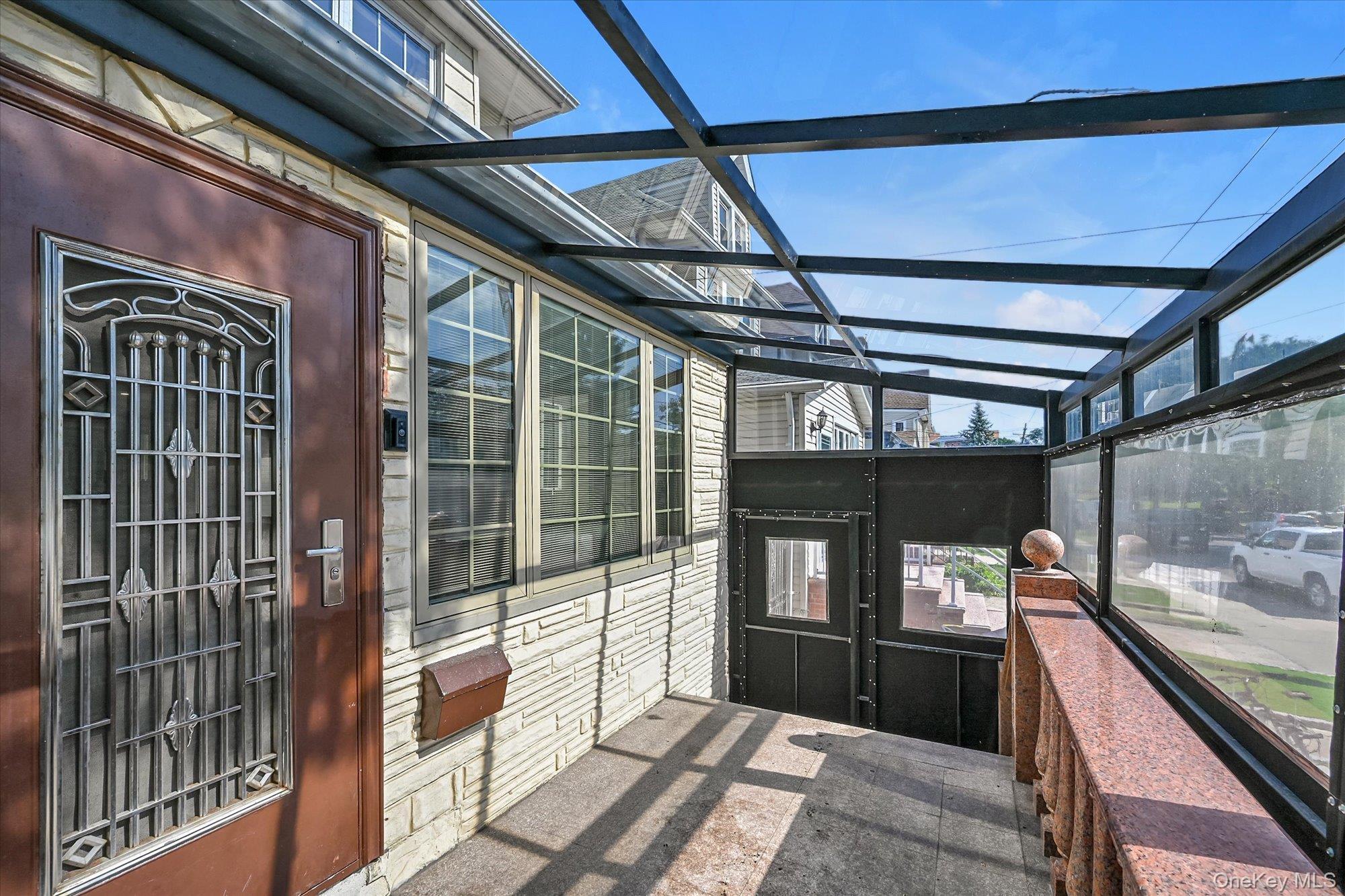 Single Family 169th Street Queens, NY 11432, MLS-1043715-20