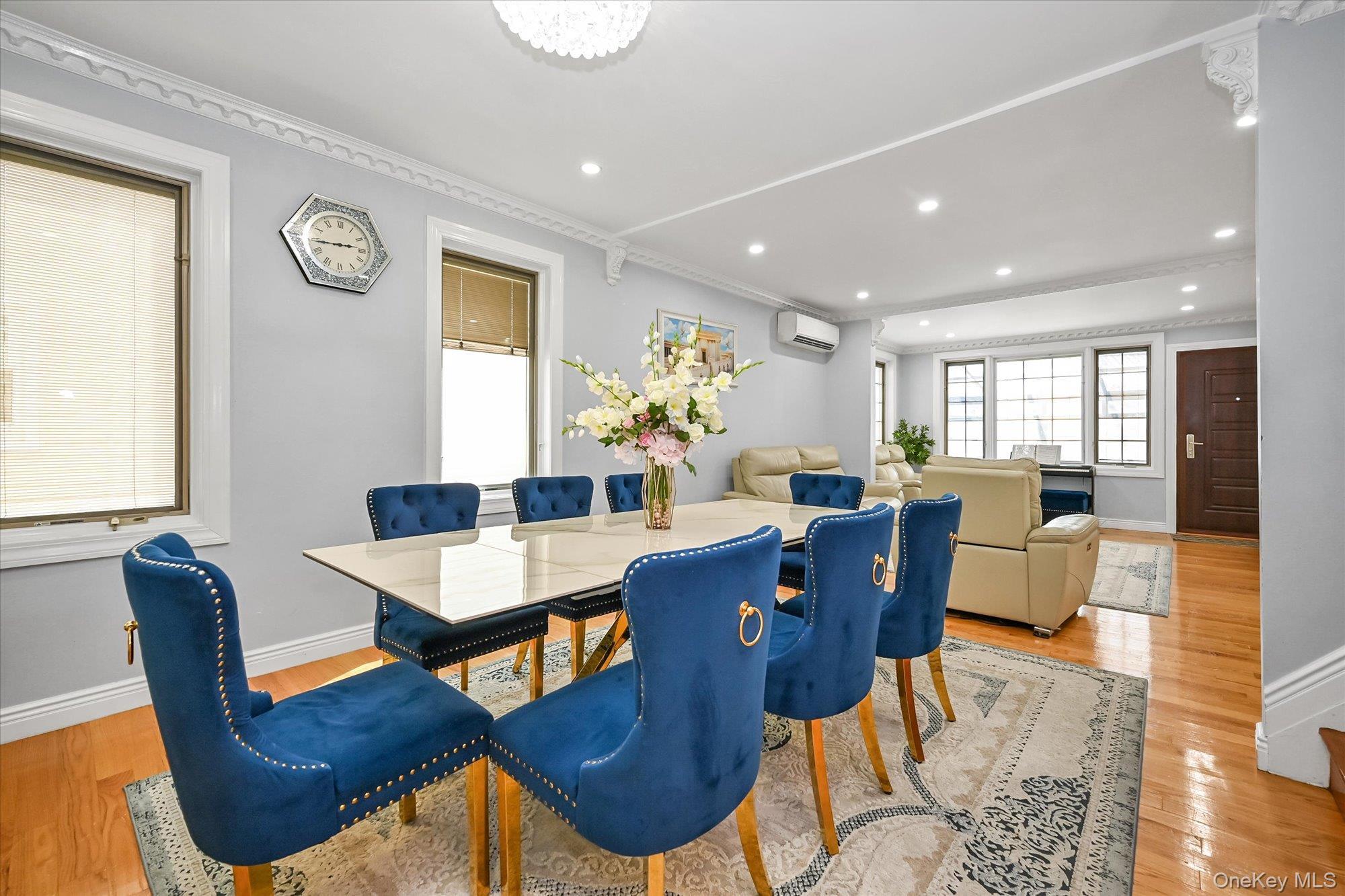 Single Family 169th Street Queens, NY 11432, MLS-1043715-4