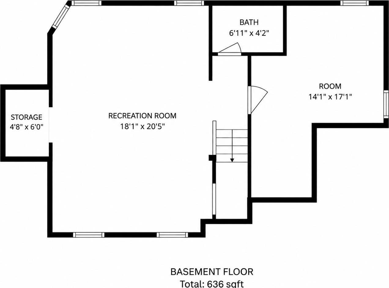 Single Family 218th Street  Queens, NY 11413, MLS-1043718-16