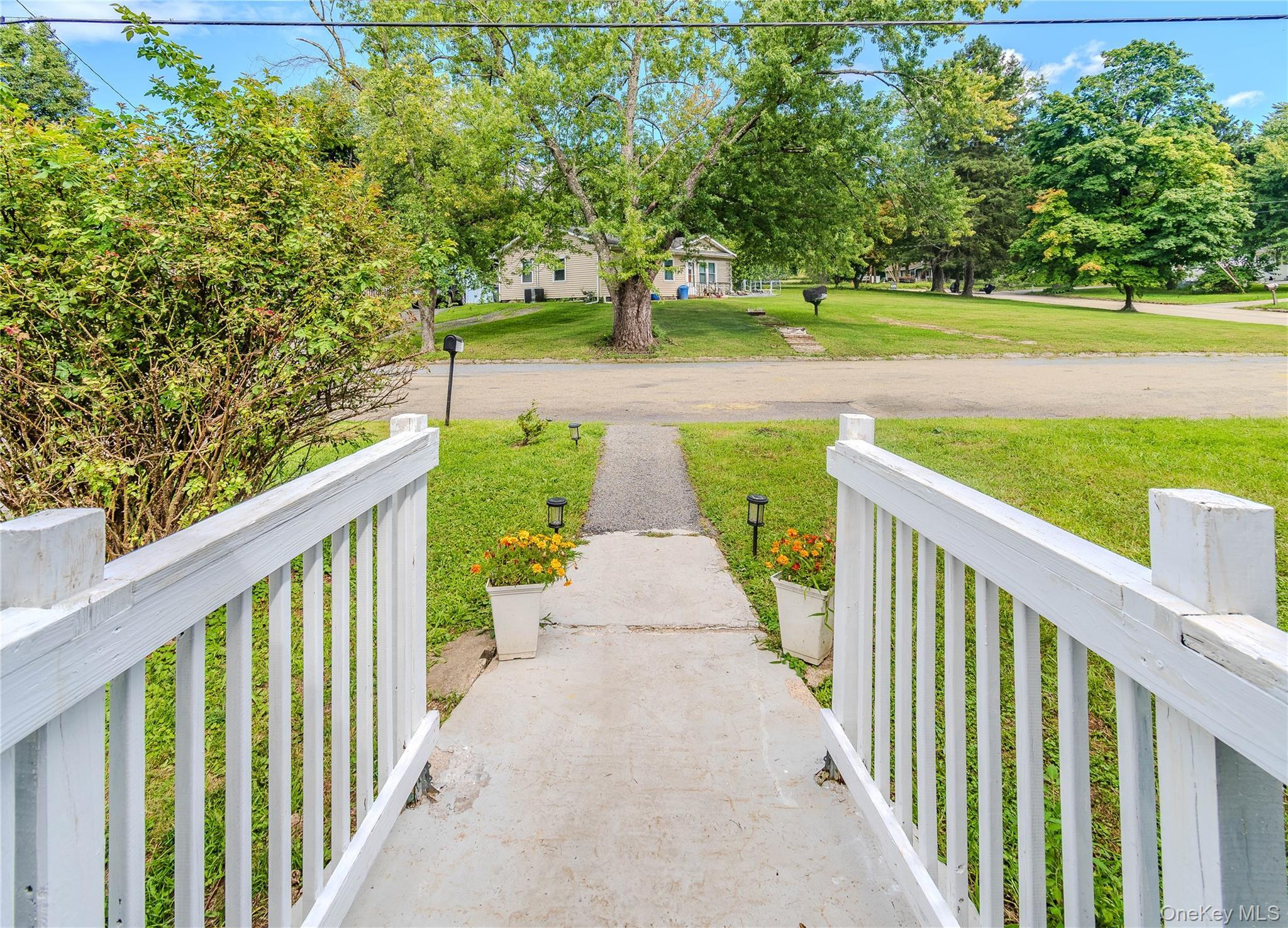 Single Family Fleetwood Drive Orange County, NY 12550, MLS-1043719-10
