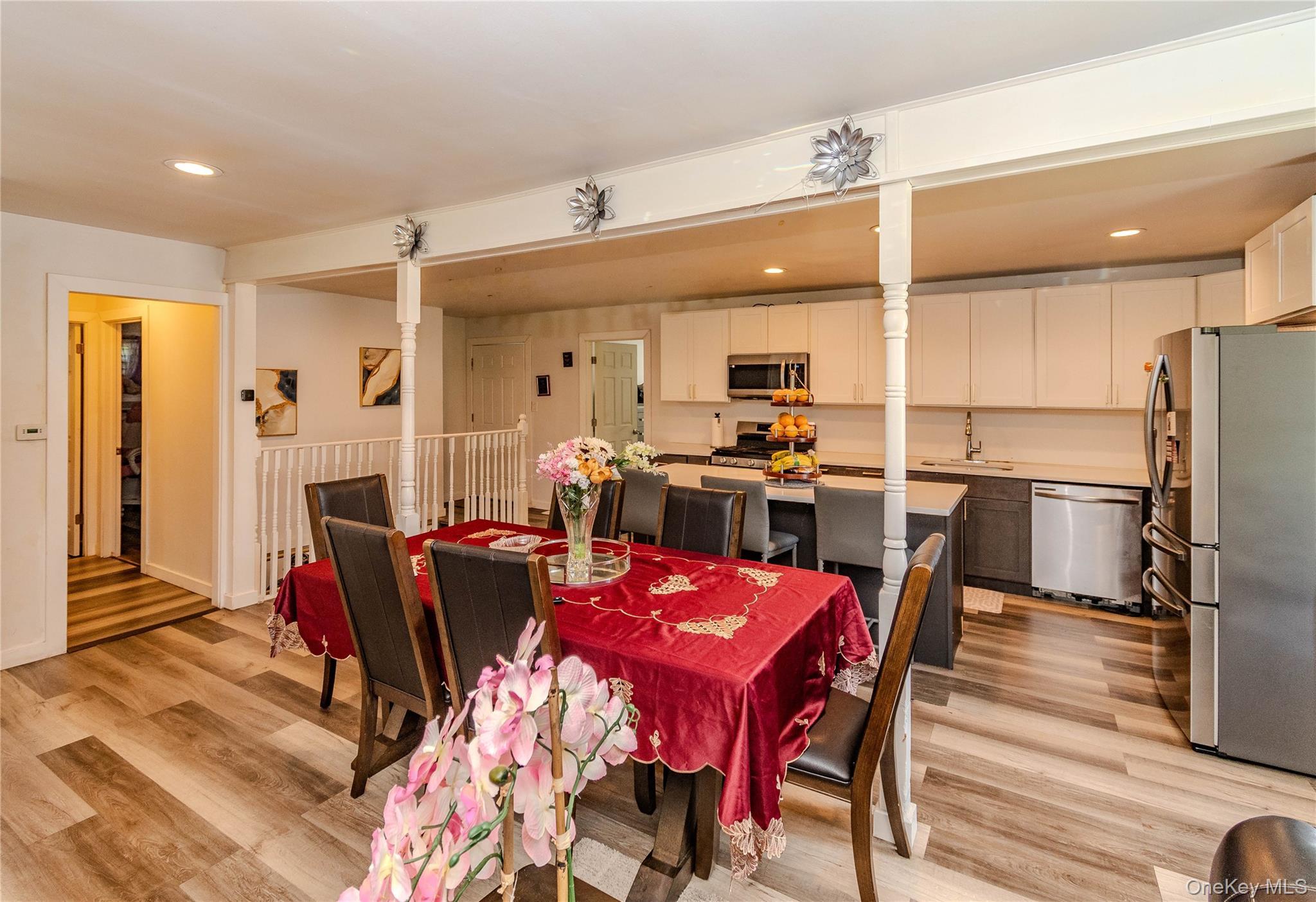 Single Family Fleetwood Drive Orange County, NY 12550, MLS-1043719-12