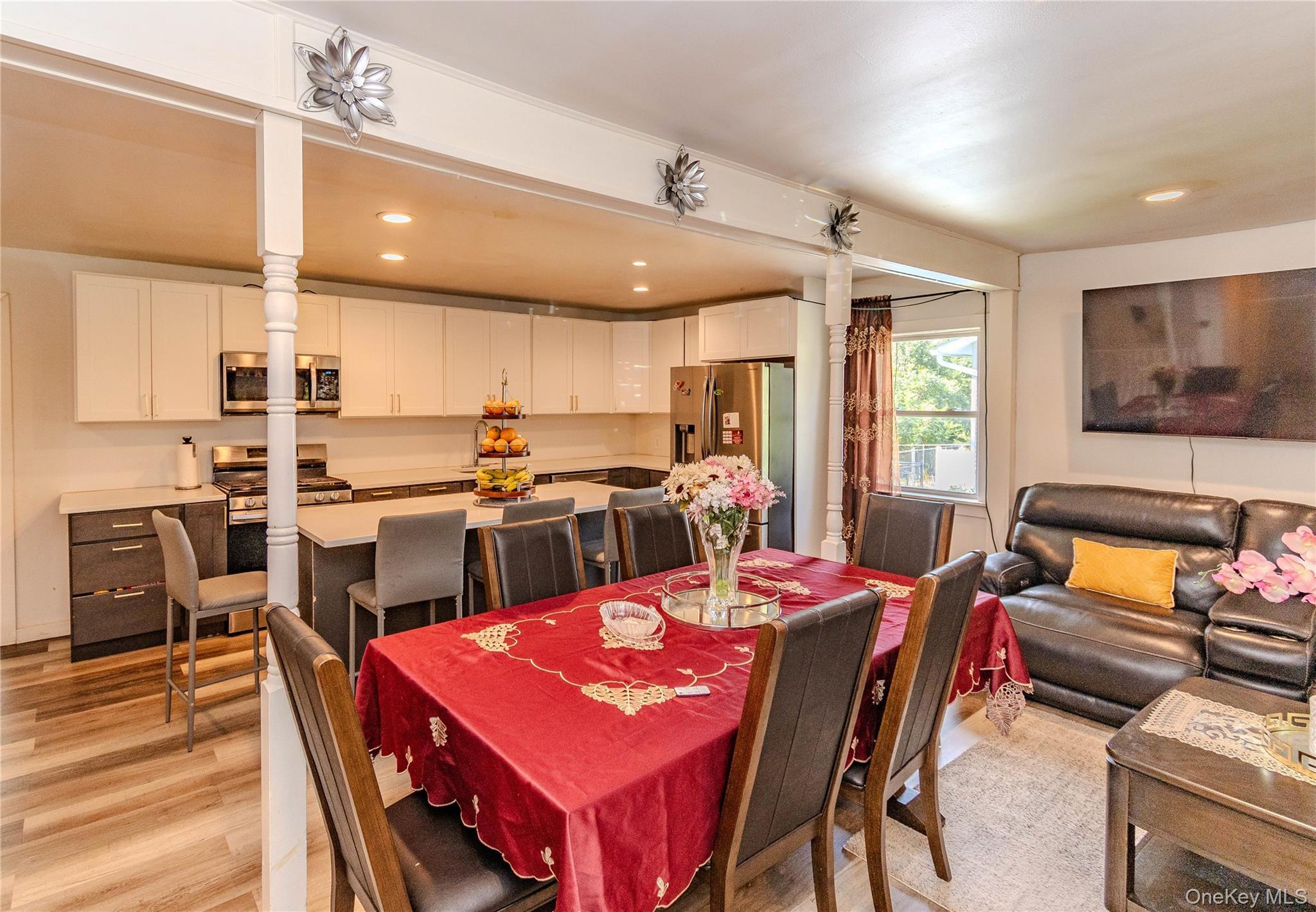 Single Family Fleetwood Drive Orange County, NY 12550, MLS-1043719-15