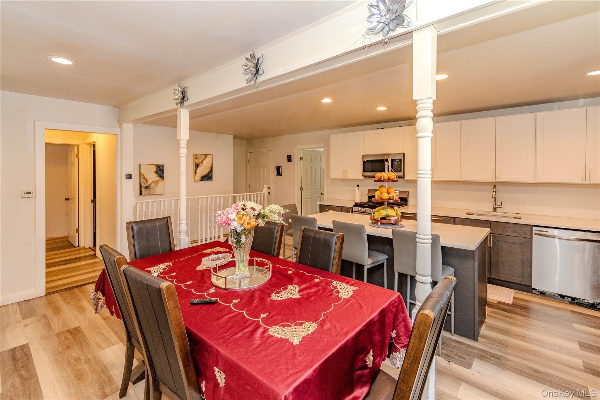 Single Family Fleetwood Drive Orange County, NY 12550, MLS-1043719-16