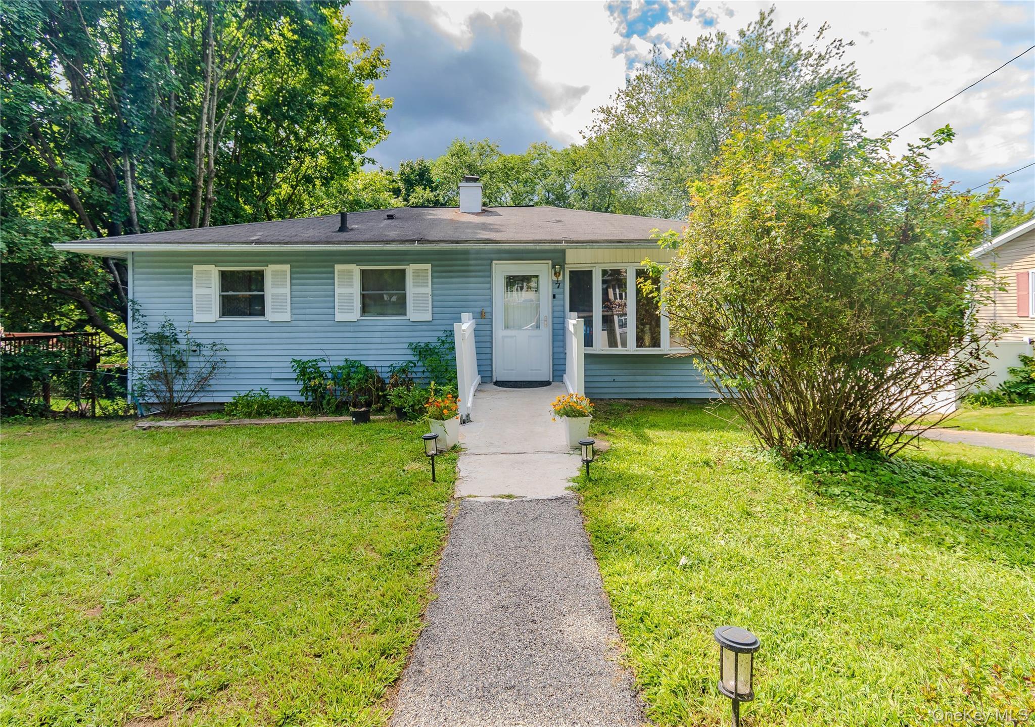 Single Family Fleetwood Drive Orange County, NY 12550, MLS-1043719-2