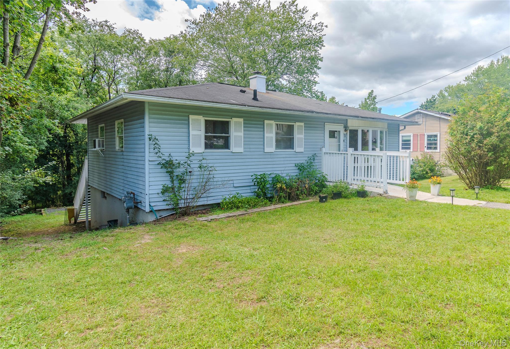 Single Family Fleetwood Drive Orange County, NY 12550, MLS-1043719-3
