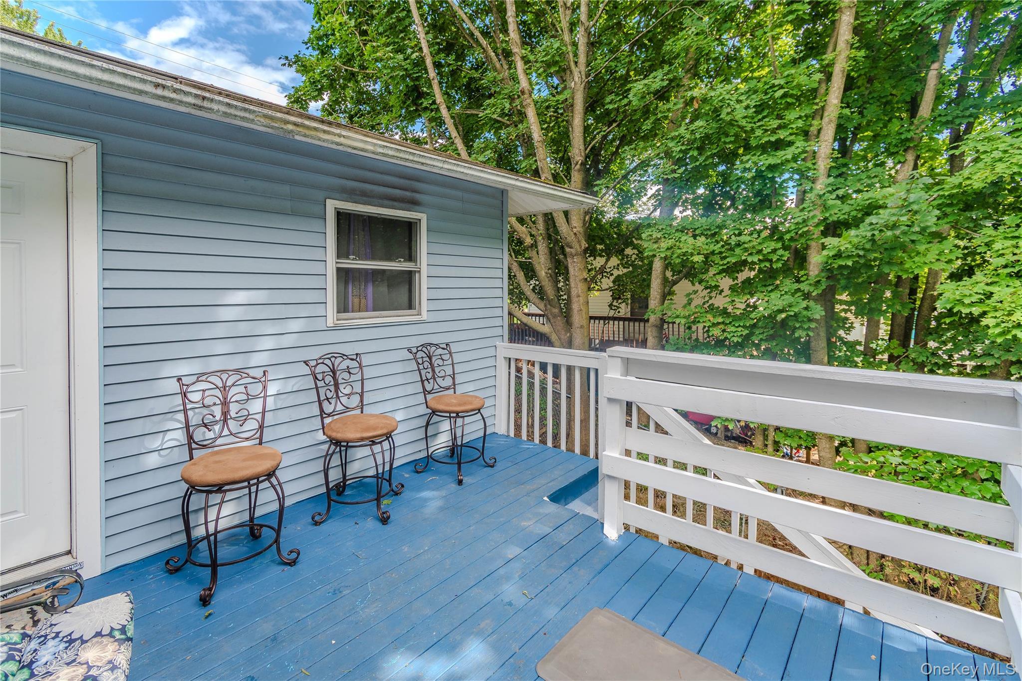 Single Family Fleetwood Drive  Orange County, NY 12550, MLS-1043719-49