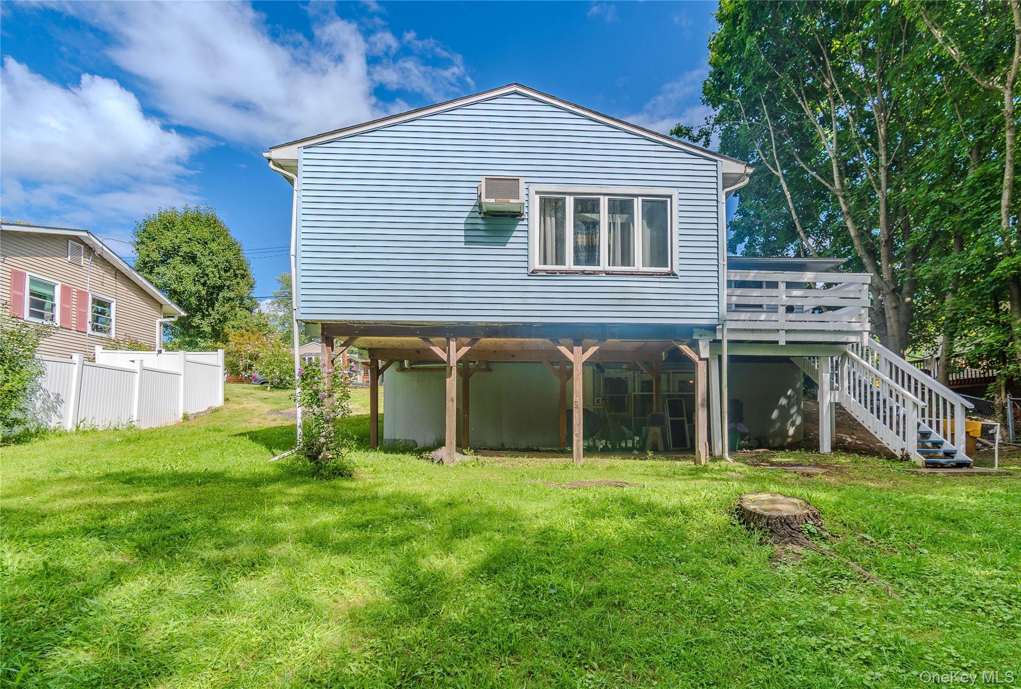 Single Family Fleetwood Drive Orange County, NY 12550, MLS-1043719-8