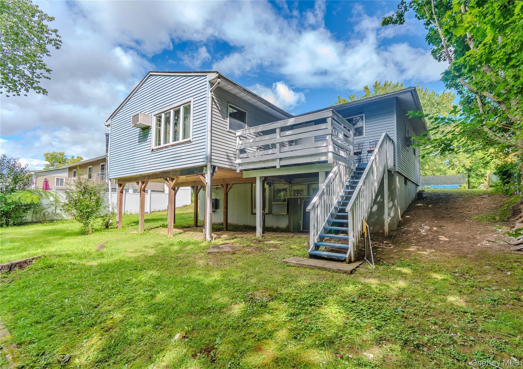Single Family Fleetwood Drive Orange County, NY 12550, MLS-1043719-9