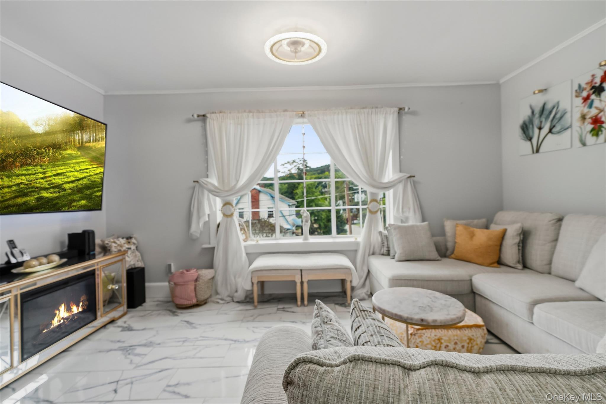 Single Family Hillside Avenue Orange County, NY 10928, MLS-1043721-12