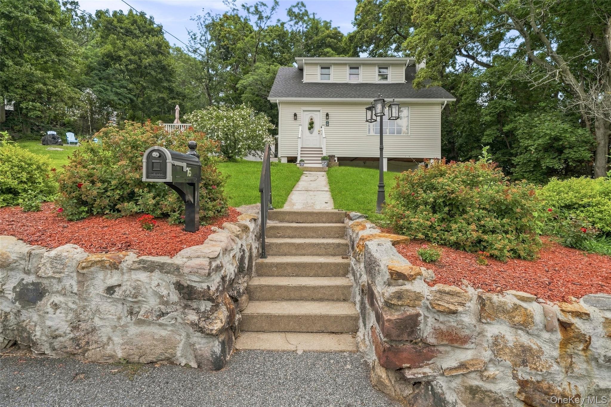 Single Family Hillside Avenue Orange County, NY 10928, MLS-1043721-2