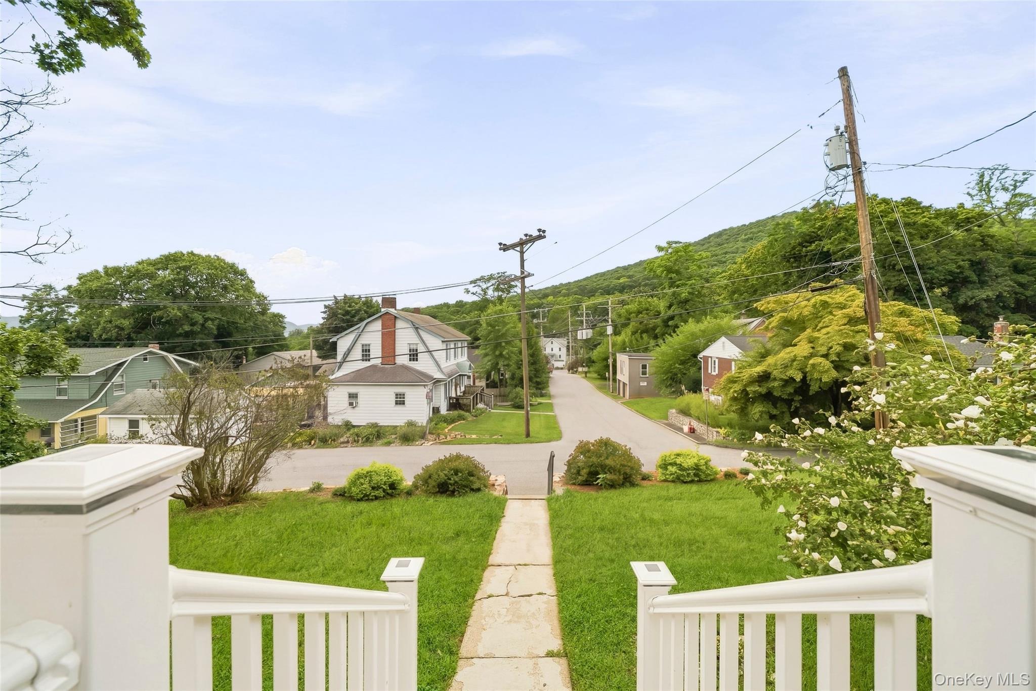 Single Family Hillside Avenue Orange County, NY 10928, MLS-1043721-3