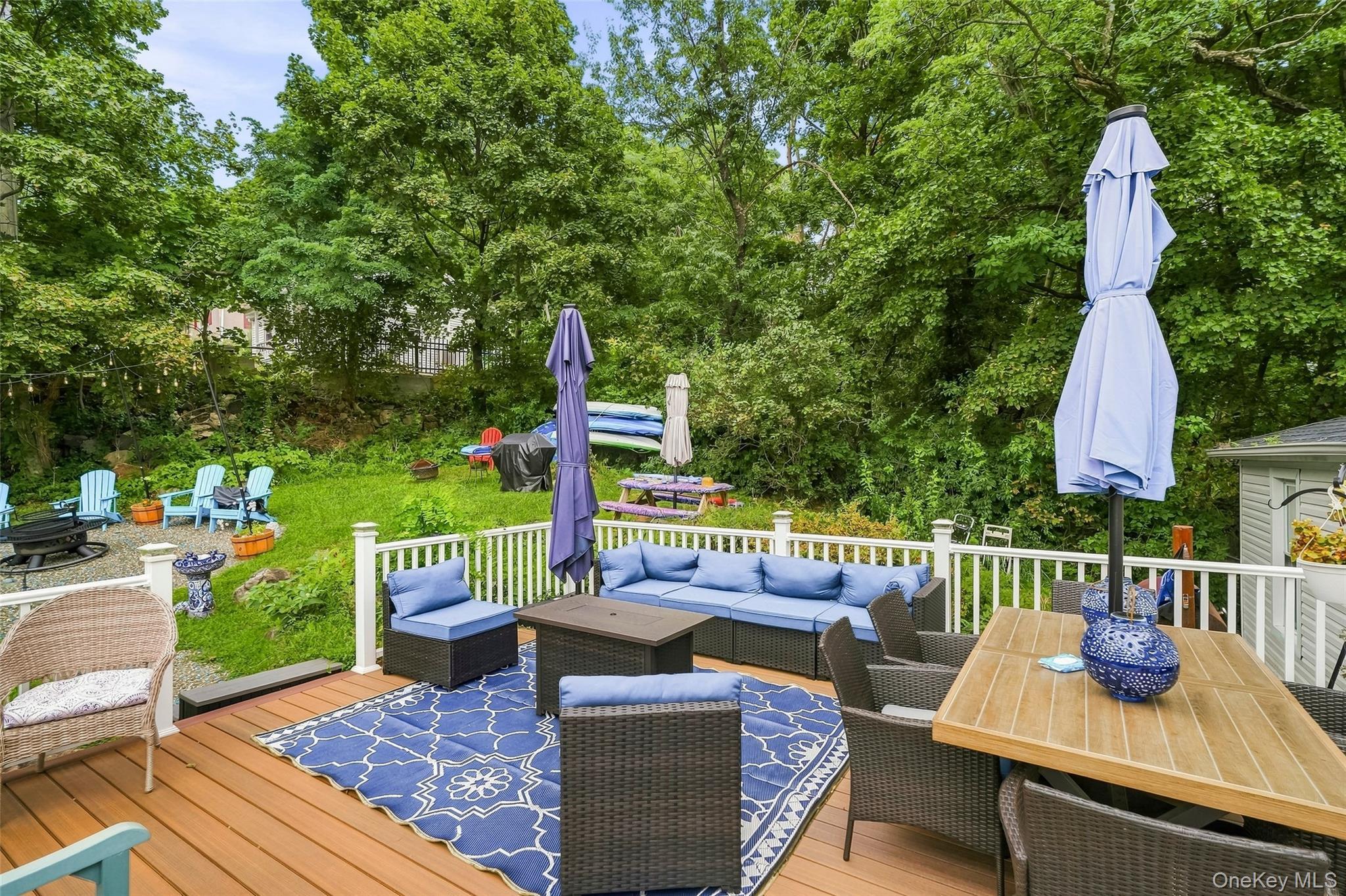 Single Family Hillside Avenue Orange County, NY 10928, MLS-1043721-39